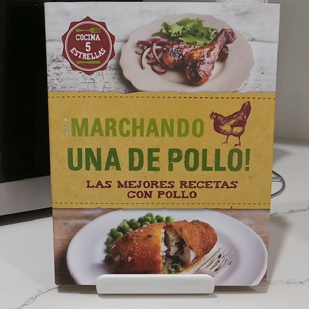 5 STARS BEST SPANISH CHICKEN RECIPES